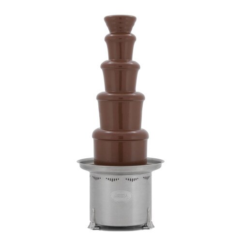 CF44R - Sephra Chocolate Fountain